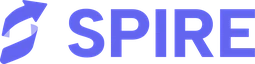 Spire logo